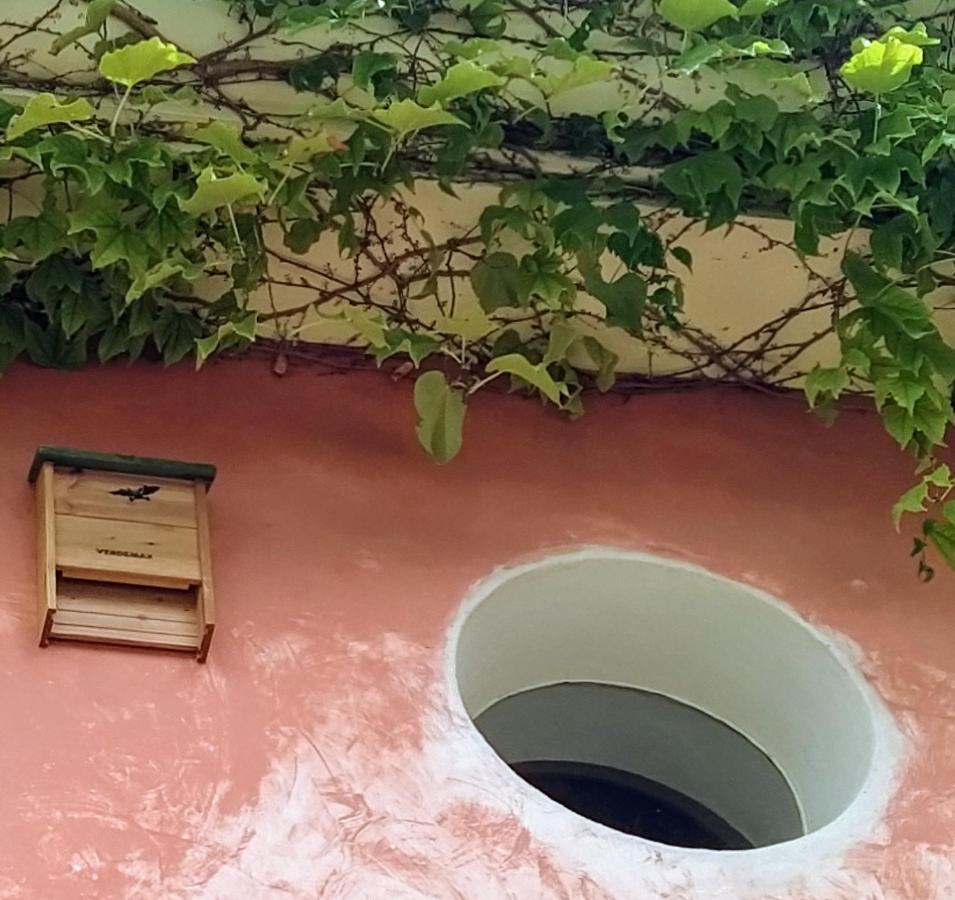La Toscana Murcia Bagian luar foto