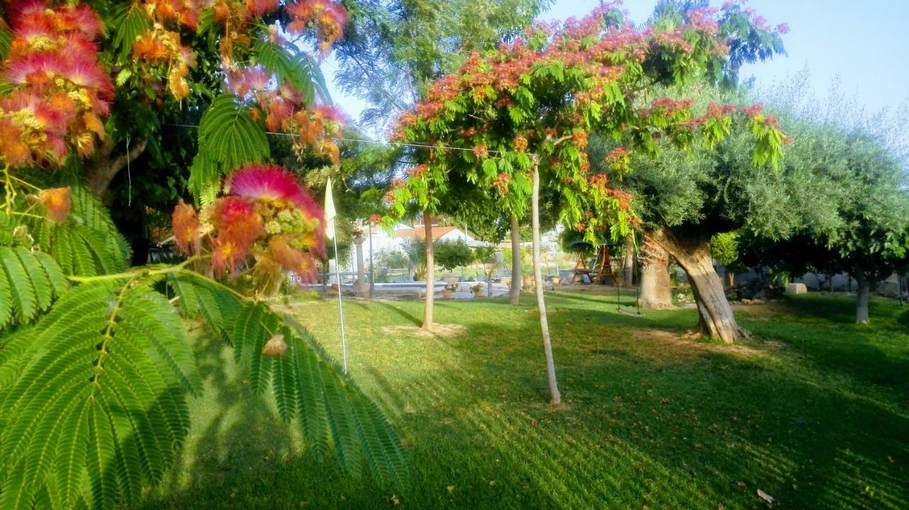 La Toscana Murcia Bagian luar foto
