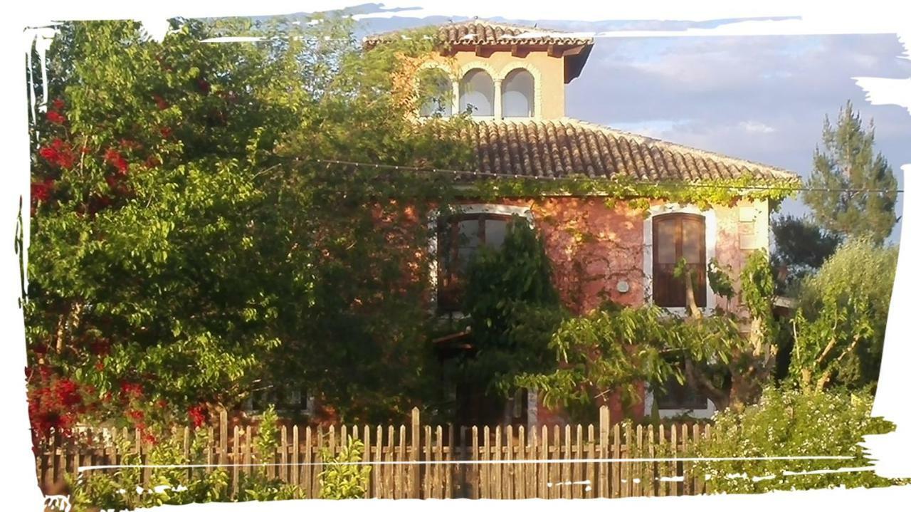 La Toscana Murcia Bagian luar foto