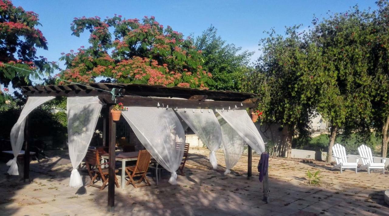 La Toscana Murcia Bagian luar foto