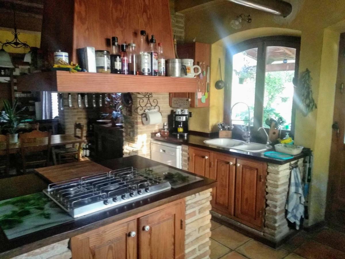 La Toscana Murcia Bagian luar foto