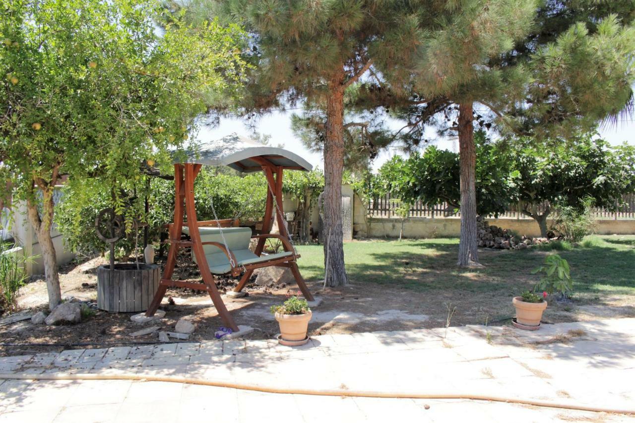 La Toscana Murcia Bagian luar foto