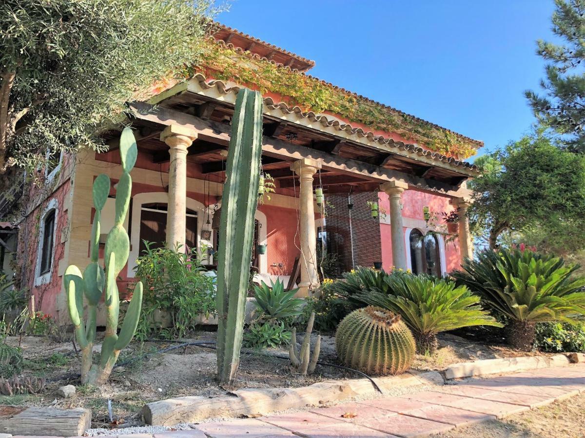 La Toscana Murcia Bagian luar foto
