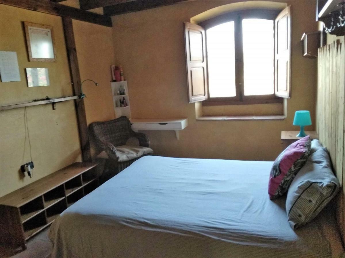 La Toscana Murcia Bagian luar foto